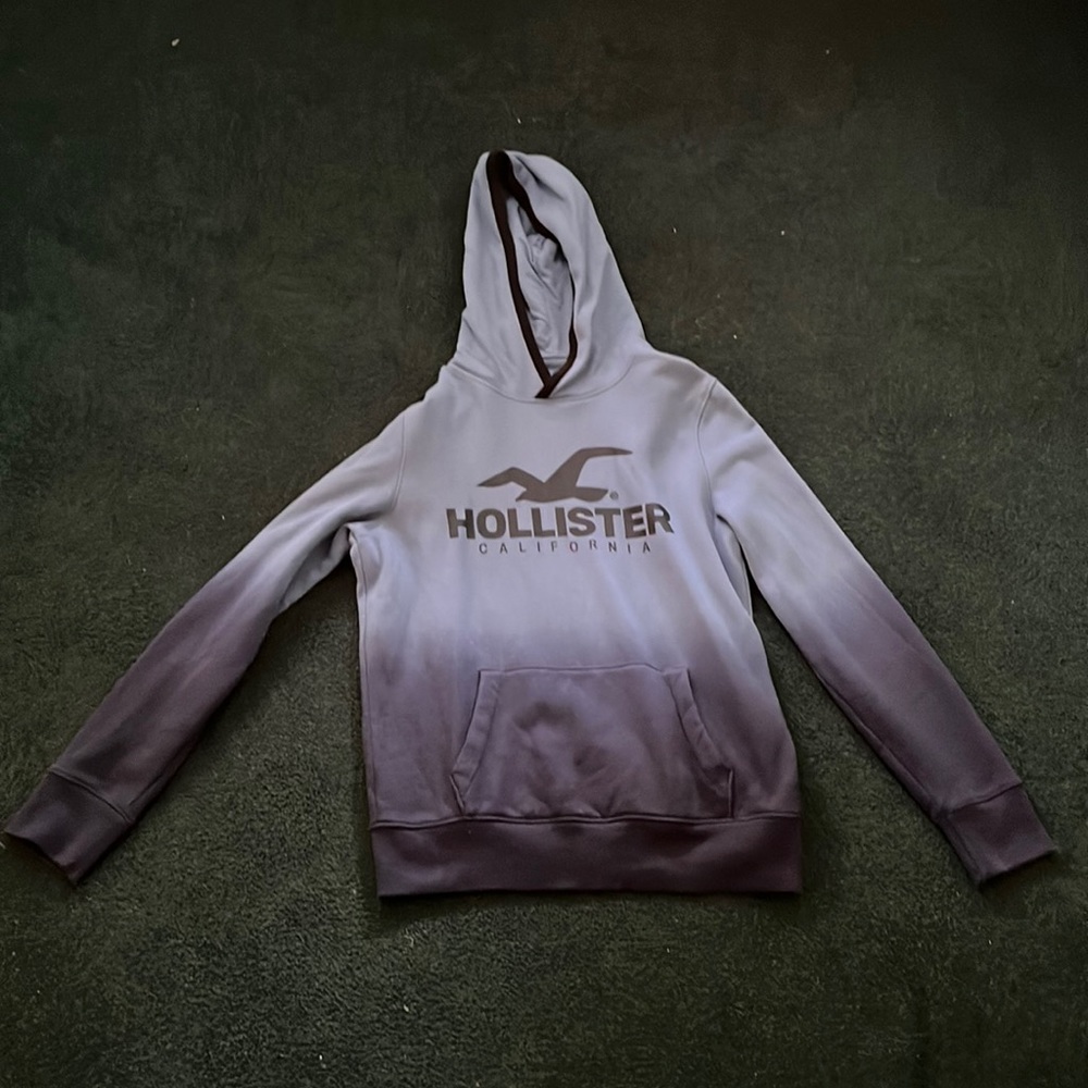 Mens sweatshirt